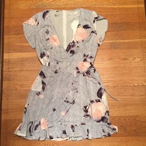 HelloMolly dress size 12 (aus sizing)